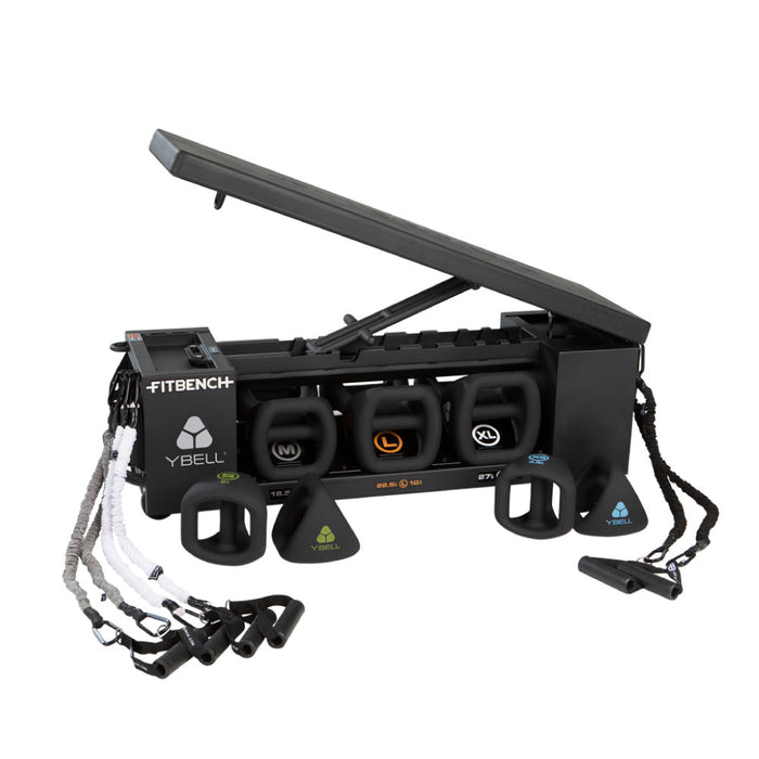 FITBENCH YBELL (NAKED)