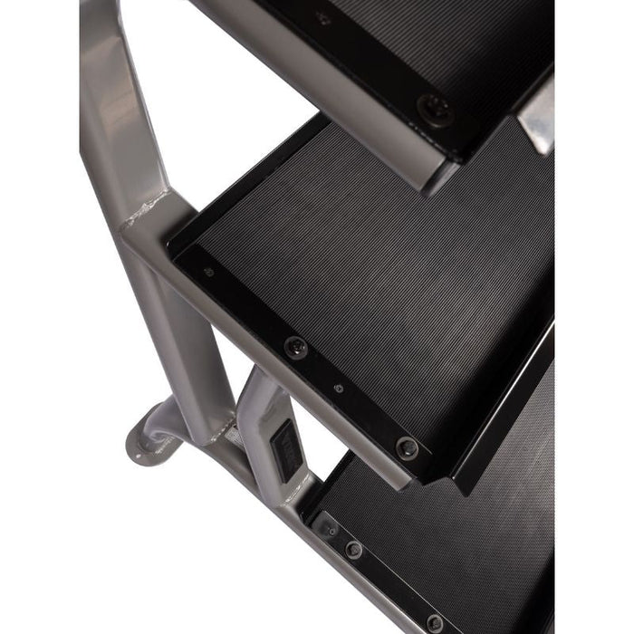 York 3-Tier Dumbbell Tray Rack