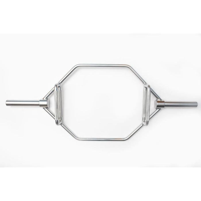 York Barbell Olympic Hex Trap Bar