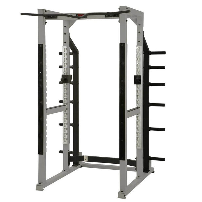 York Barbell STS Power Rack 55006 54006