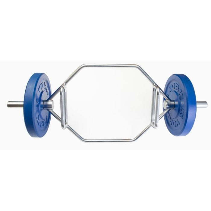 York Barbell Olympic Hex Trap Bar