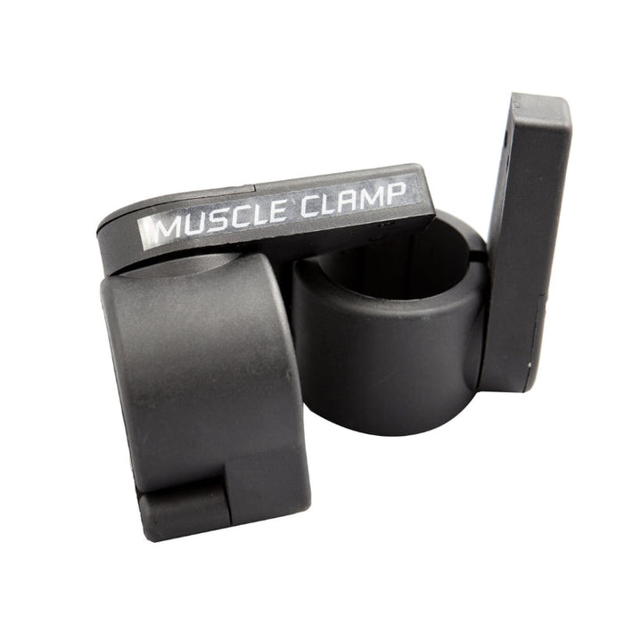 York Barbell 2" Muscle Clamp Collars