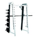 York STS Counter Balanced Smith Machine White 54033