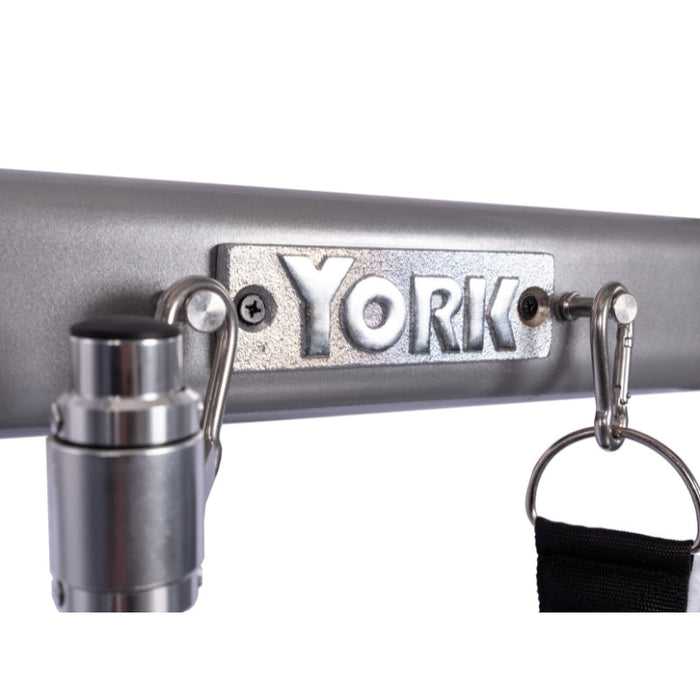 York Barbell STS Functional Trainer