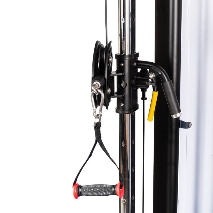 York Barbell STS Functional Trainer