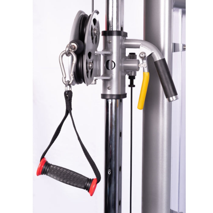 York Barbell STS Functional Trainer