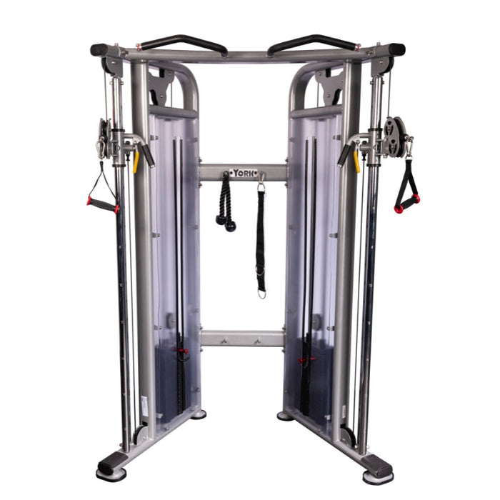 York Barbell STS Functional Trainer