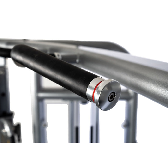 York Barbell STS Functional Trainer